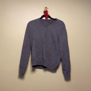 Banana Republic factory 100 percent merino wool